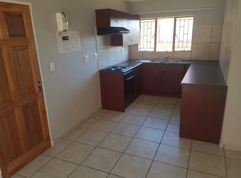 To Let 0 Bedroom Property for Rent in Vanderbijlpark SW 5 Gauteng