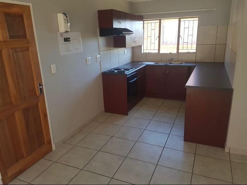 To Let 0 Bedroom Property for Rent in Vanderbijlpark SW 5 Gauteng
