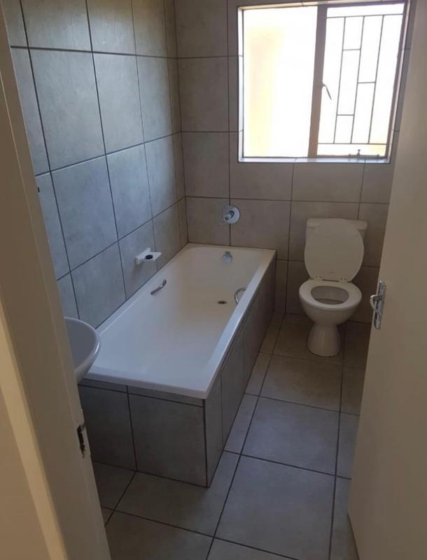 To Let 0 Bedroom Property for Rent in Vanderbijlpark SW 5 Gauteng