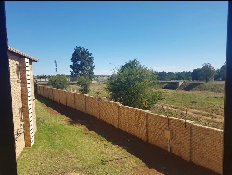 To Let 0 Bedroom Property for Rent in Vanderbijlpark SW 5 Gauteng