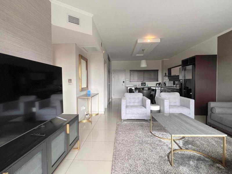 To Let 2 Bedroom Property for Rent in Morningside Gauteng
