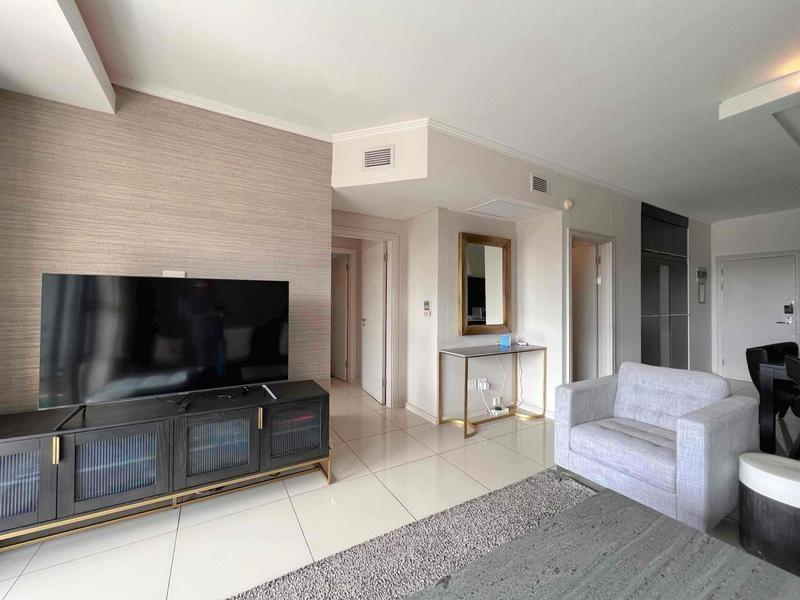 To Let 2 Bedroom Property for Rent in Morningside Gauteng