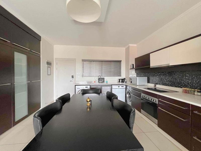 To Let 2 Bedroom Property for Rent in Morningside Gauteng
