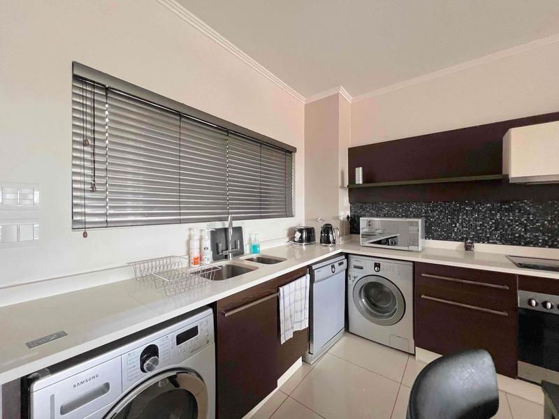 To Let 2 Bedroom Property for Rent in Morningside Gauteng