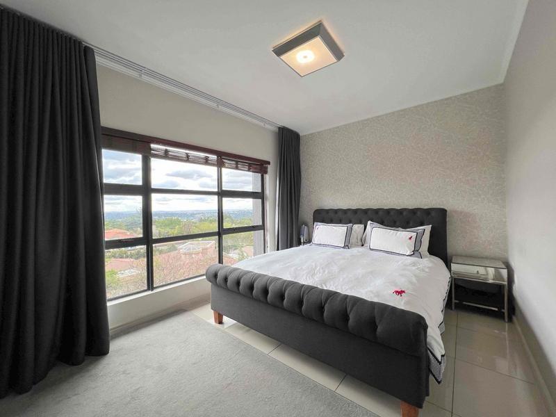 To Let 2 Bedroom Property for Rent in Morningside Gauteng
