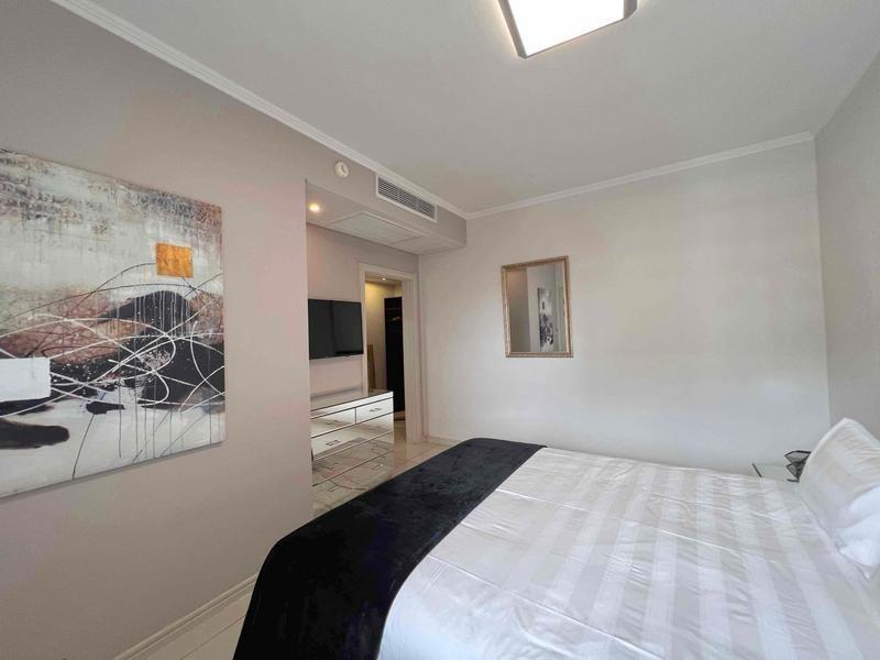 To Let 2 Bedroom Property for Rent in Morningside Gauteng