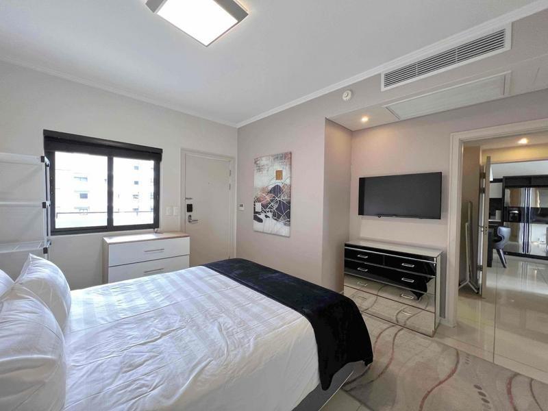 To Let 2 Bedroom Property for Rent in Morningside Gauteng