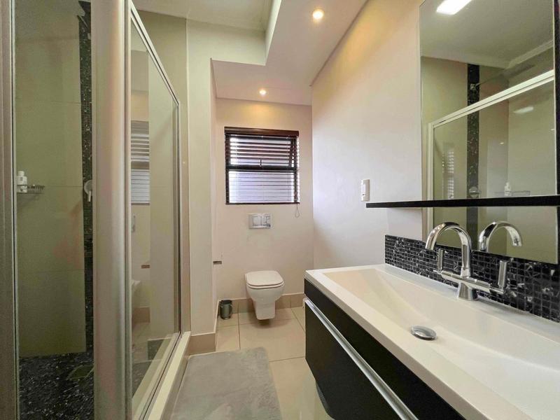 To Let 2 Bedroom Property for Rent in Morningside Gauteng