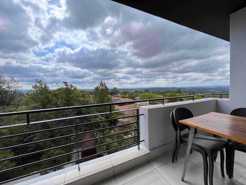 To Let 2 Bedroom Property for Rent in Morningside Gauteng