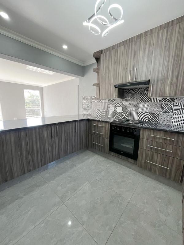 To Let 3 Bedroom Property for Rent in Sandown Gauteng