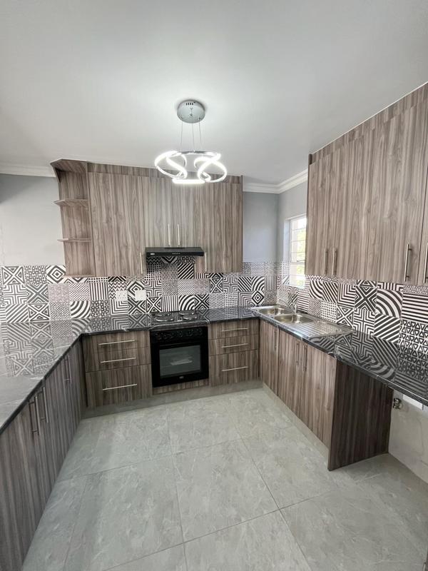 To Let 3 Bedroom Property for Rent in Sandown Gauteng