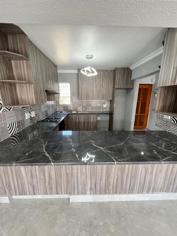 To Let 3 Bedroom Property for Rent in Sandown Gauteng