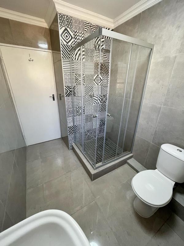 To Let 3 Bedroom Property for Rent in Sandown Gauteng