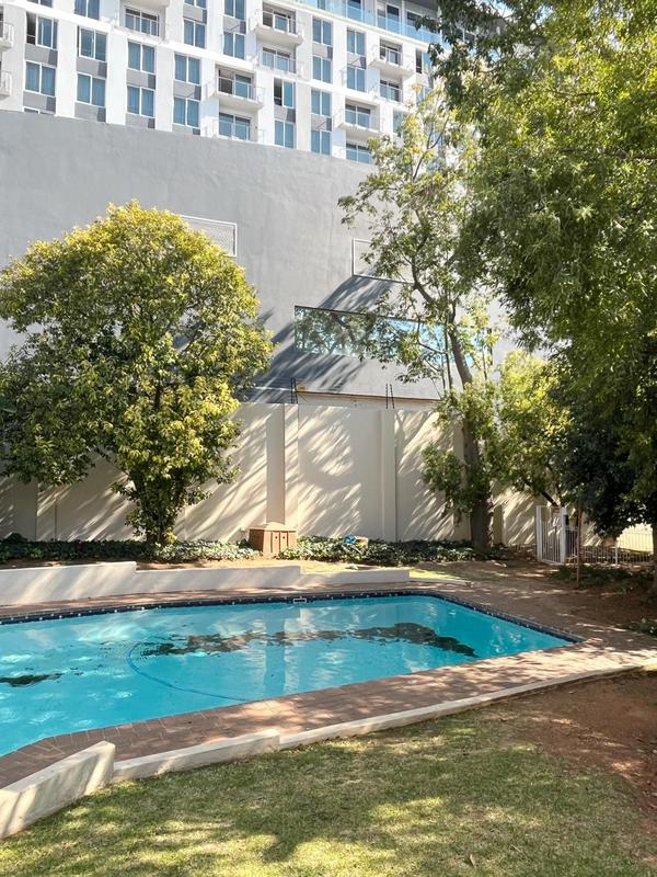 To Let 3 Bedroom Property for Rent in Sandown Gauteng