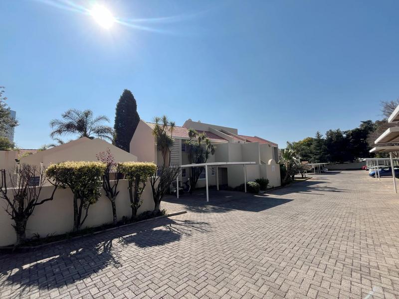 To Let 3 Bedroom Property for Rent in Sandown Gauteng