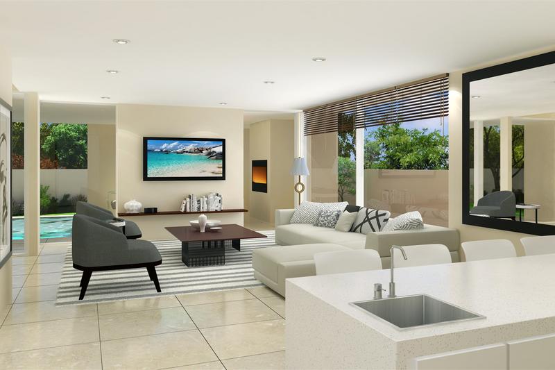 4 Bedroom Property for Sale in Sandown Gauteng