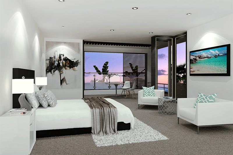 4 Bedroom Property for Sale in Sandown Gauteng