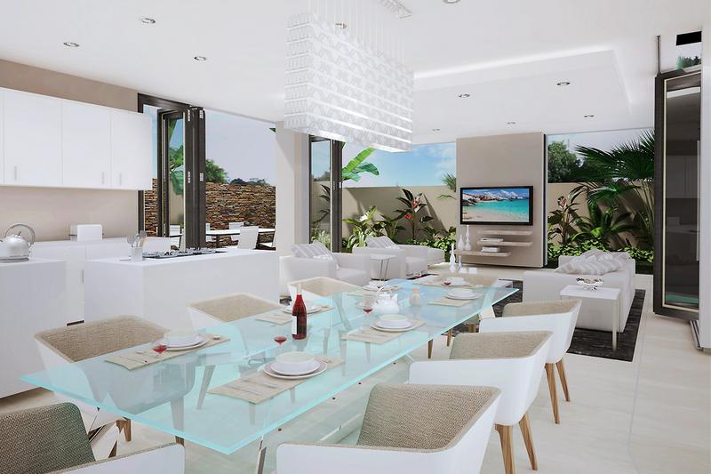 4 Bedroom Property for Sale in Sandown Gauteng