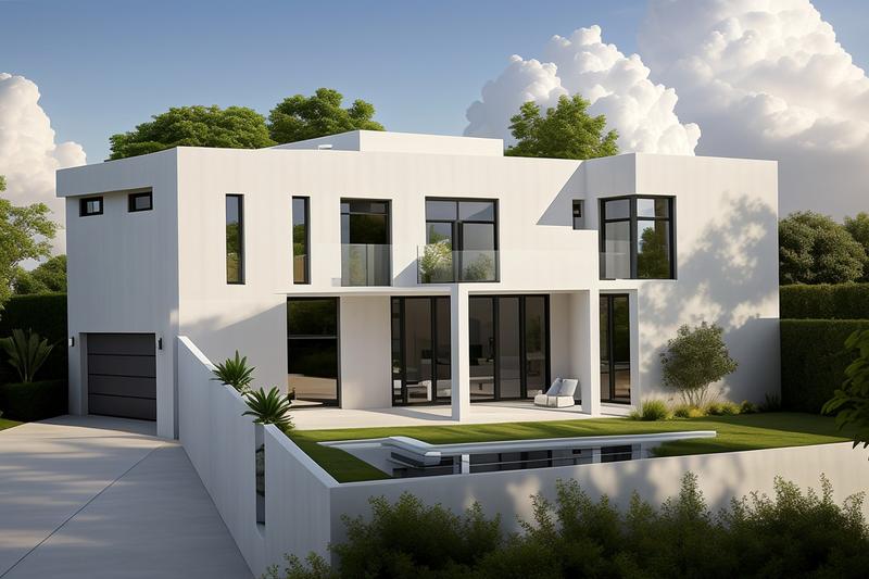 4 Bedroom Property for Sale in Sandown Gauteng