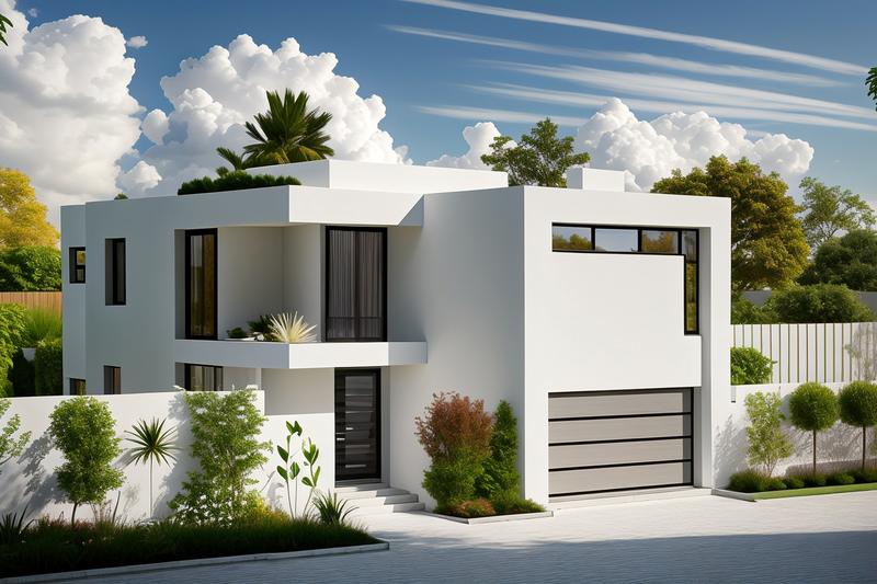 4 Bedroom Property for Sale in Sandown Gauteng