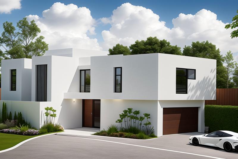 4 Bedroom Property for Sale in Sandown Gauteng