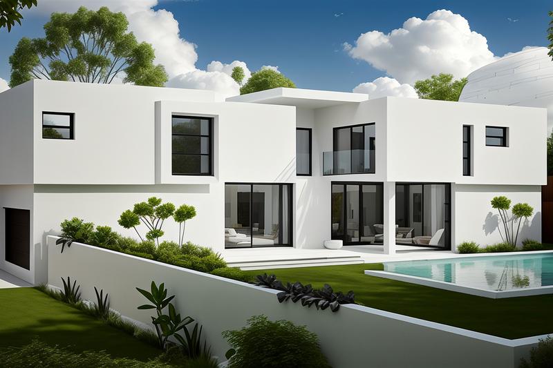 4 Bedroom Property for Sale in Sandown Gauteng