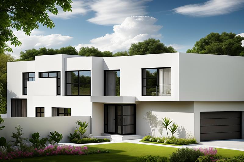 4 Bedroom Property for Sale in Sandown Gauteng