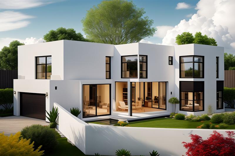 4 Bedroom Property for Sale in Sandown Gauteng