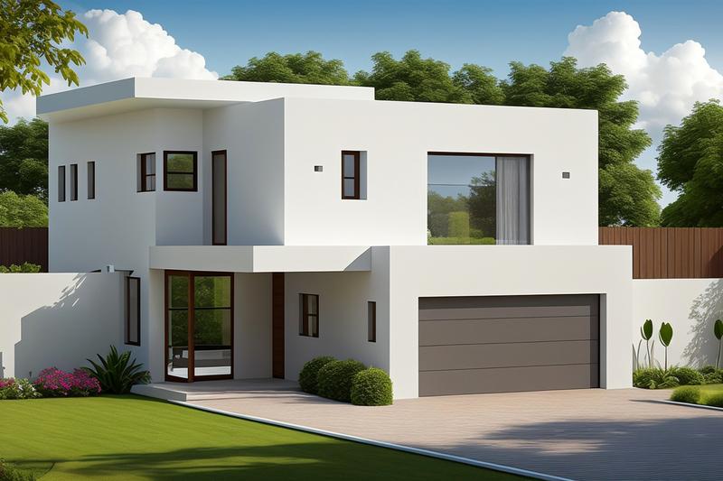 4 Bedroom Property for Sale in Sandown Gauteng