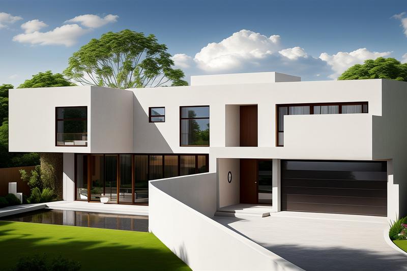 4 Bedroom Property for Sale in Sandown Gauteng