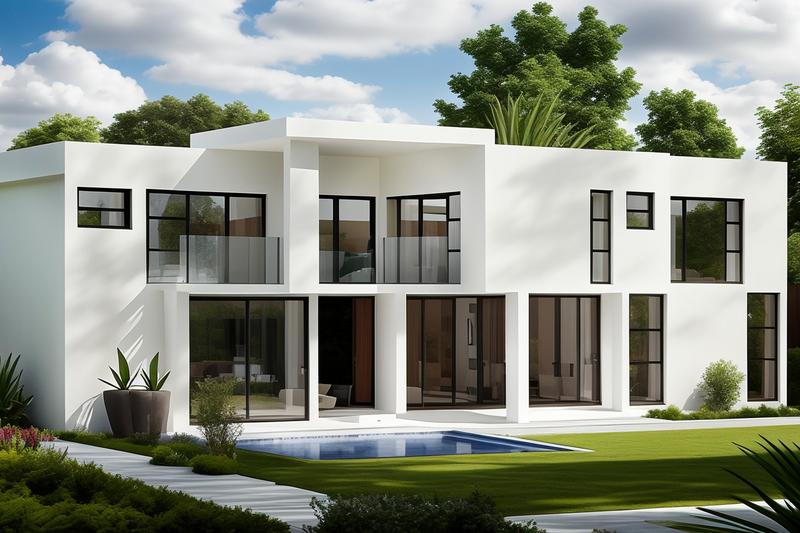 4 Bedroom Property for Sale in Sandown Gauteng