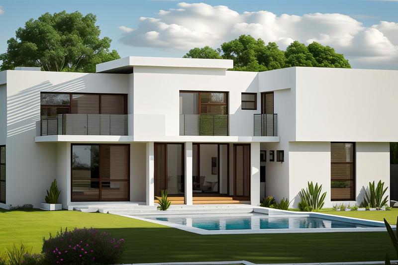 4 Bedroom Property for Sale in Sandown Gauteng