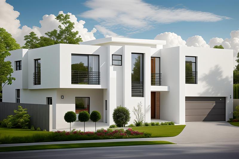 4 Bedroom Property for Sale in Sandown Gauteng
