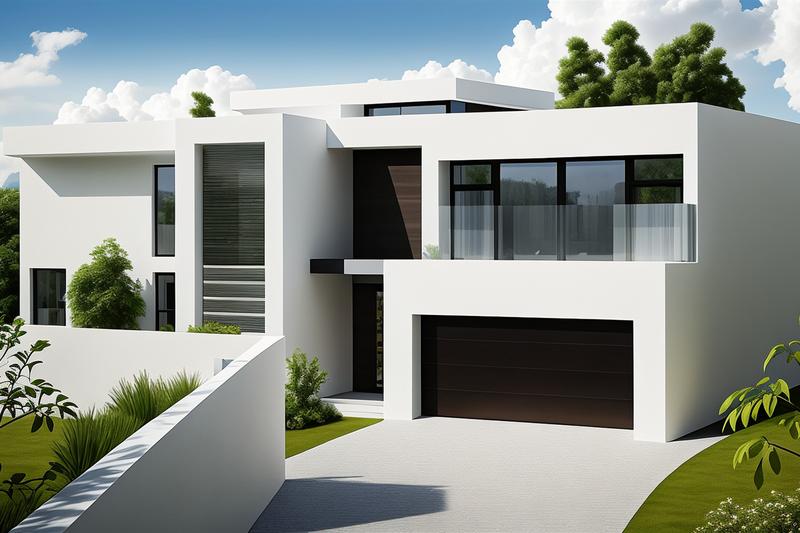 4 Bedroom Property for Sale in Sandown Gauteng