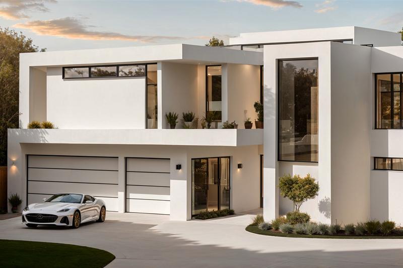 4 Bedroom Property for Sale in Sandown Gauteng