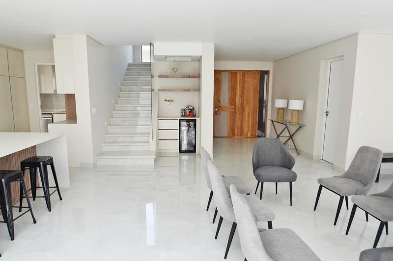 4 Bedroom Property for Sale in Sandown Gauteng