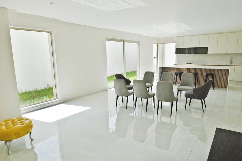 4 Bedroom Property for Sale in Sandown Gauteng