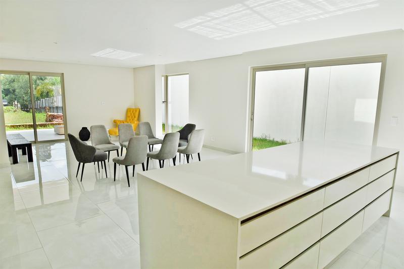 4 Bedroom Property for Sale in Sandown Gauteng