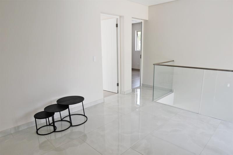 4 Bedroom Property for Sale in Sandown Gauteng