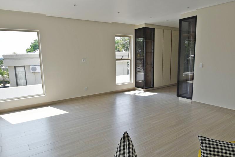 4 Bedroom Property for Sale in Sandown Gauteng