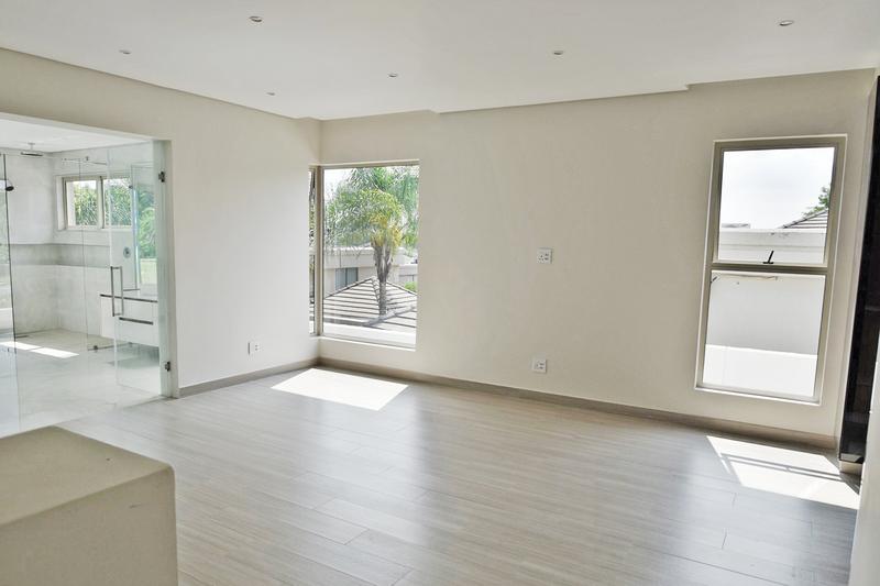 4 Bedroom Property for Sale in Sandown Gauteng