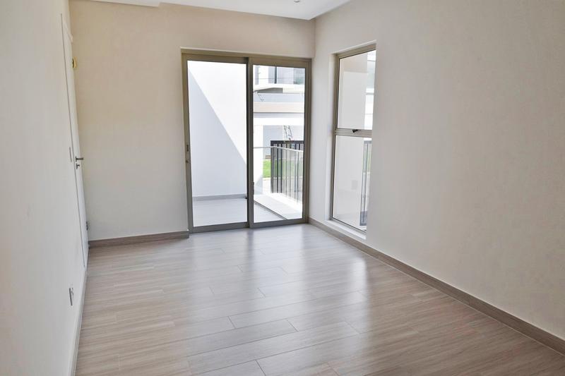 4 Bedroom Property for Sale in Sandown Gauteng