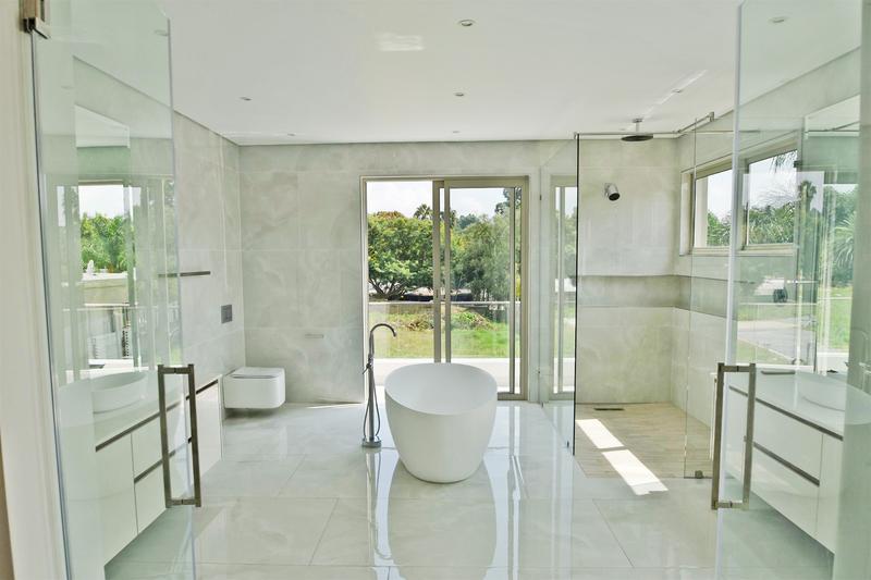 4 Bedroom Property for Sale in Sandown Gauteng