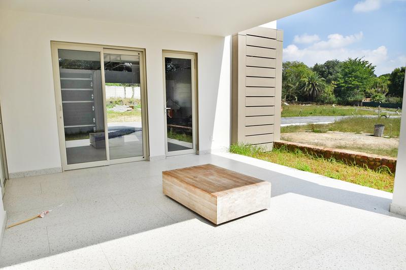 4 Bedroom Property for Sale in Sandown Gauteng