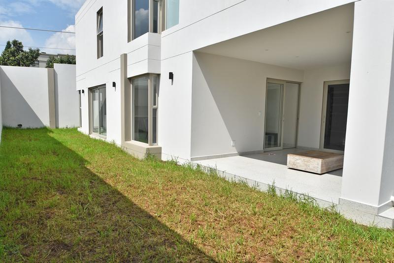 4 Bedroom Property for Sale in Sandown Gauteng