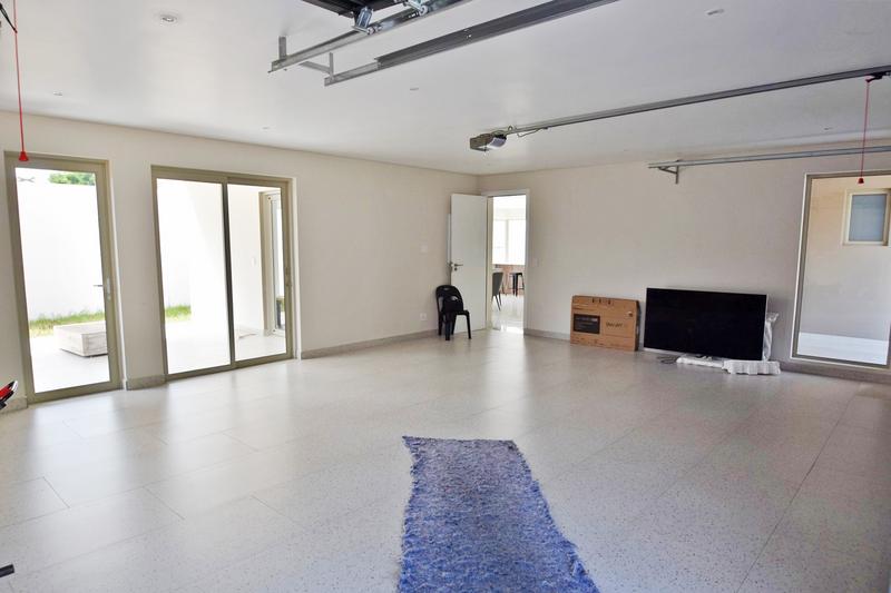 4 Bedroom Property for Sale in Sandown Gauteng
