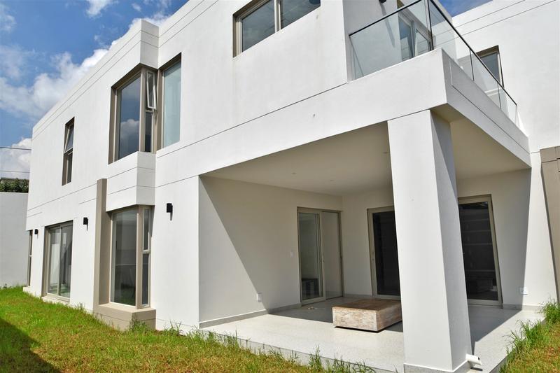4 Bedroom Property for Sale in Sandown Gauteng