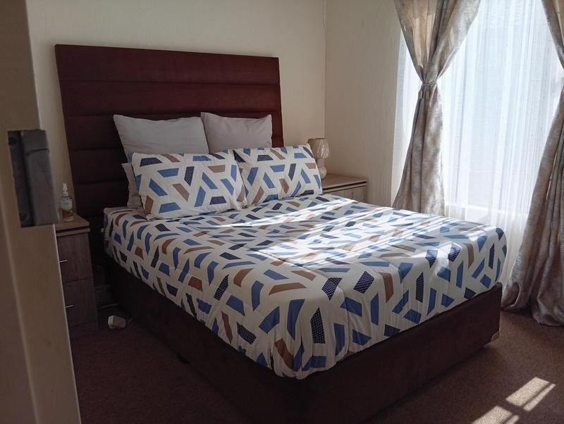 2 Bedroom Property for Sale in Dawn Park Gauteng