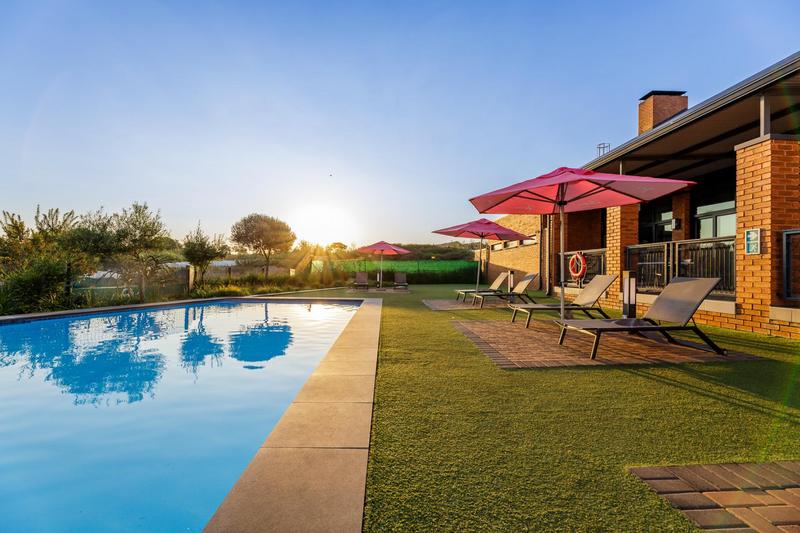 1 Bedroom Property for Sale in Witfield Gauteng
