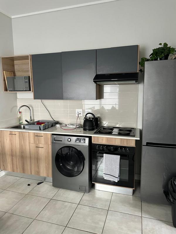 1 Bedroom Property for Sale in Witfield Gauteng